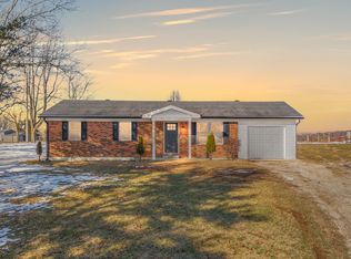 167 Briar Rose Rd, Mount Vernon, KY 40456