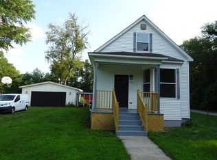 301 Dahlke St, North Judson, IN 46366