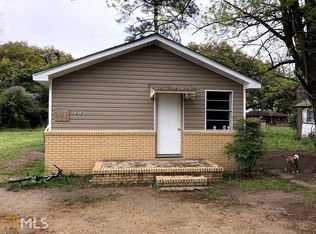 212 Bulloch St, Metter, GA 30439