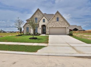 6311 King Ranch Loop, Manvel, TX 77578