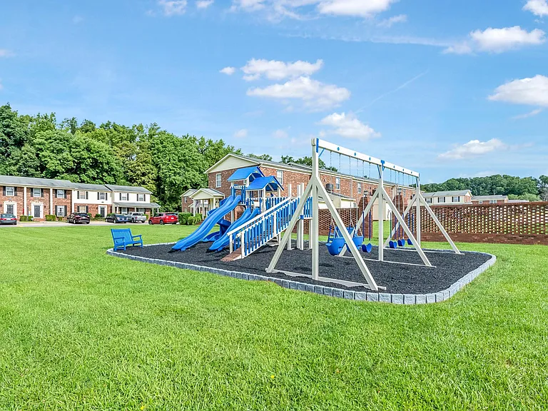 Concord View Townhomes — Photo 20