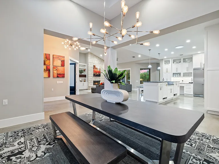 3801 Peak Lookout Dr — Photo 28