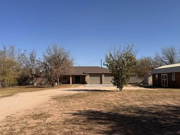 3501 S County Road 1225, Midland, TX 79706