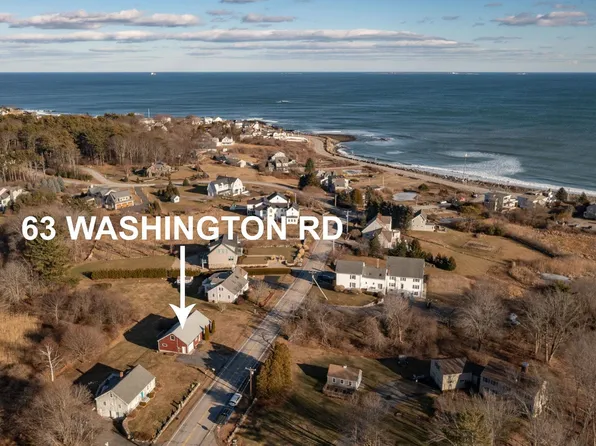 63 Washington Road, Rye, NH 03870