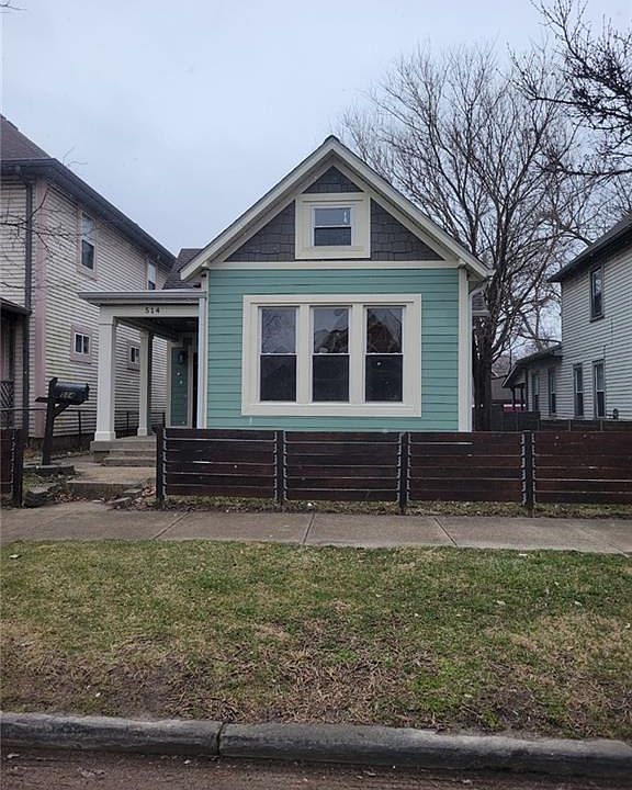 1st image of 514 N Jefferson Ave
