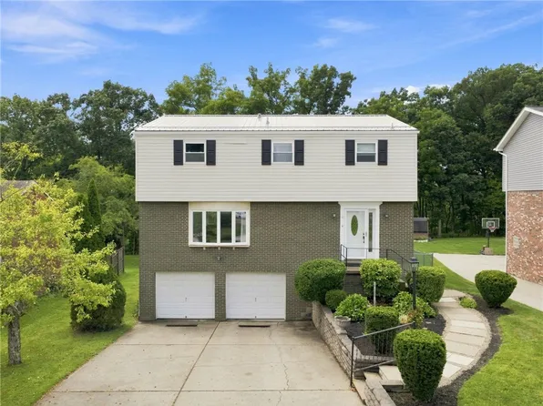 252 Boyce Park Dr, Pittsburgh, PA 15239