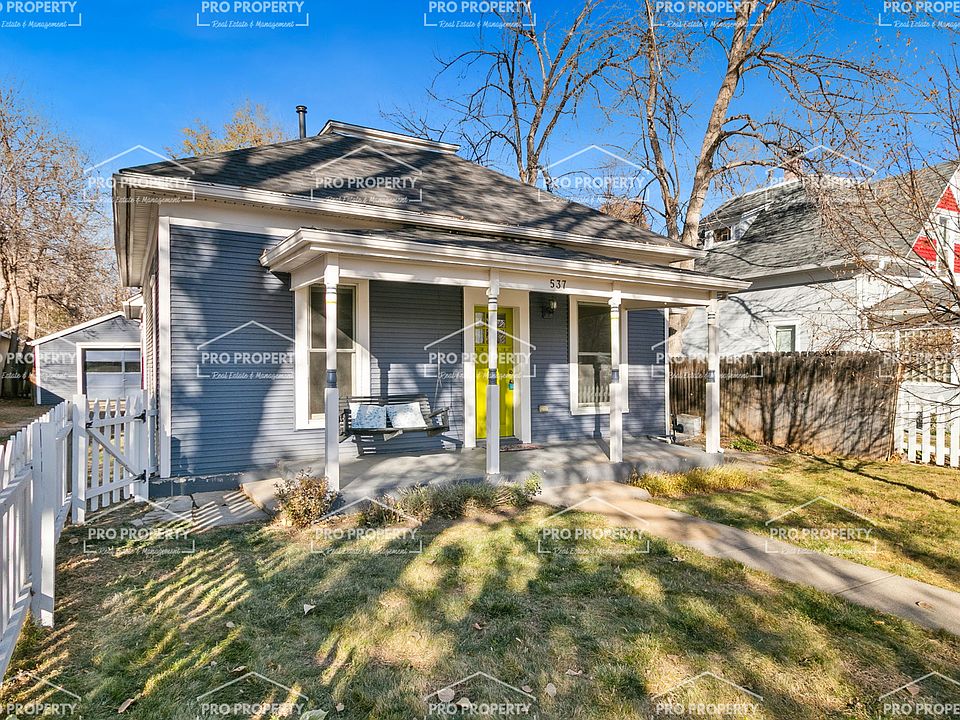 1st image of 537 E 5th St