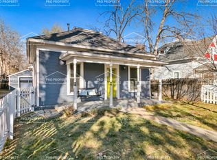 537 E 5th St, Loveland, CO 80537