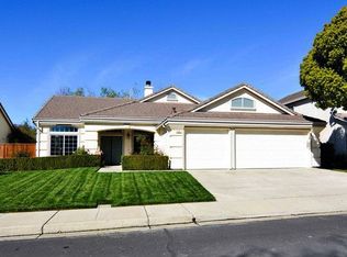 1481 Autumnwind Ct, Pittsburg, CA