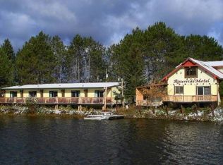 10429 State Road 27, Hayward, WI 54843