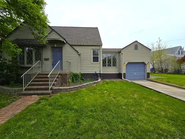 20 Union Ave, Bellmawr, NJ 08031