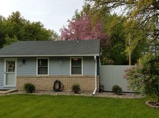 449 105th Ln NW, Coon Rapids, MN 55448