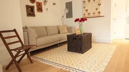 Rented by Nooklyn NYC LLC