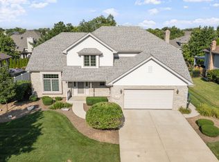 641 Downing St, New Lenox, IL 60451