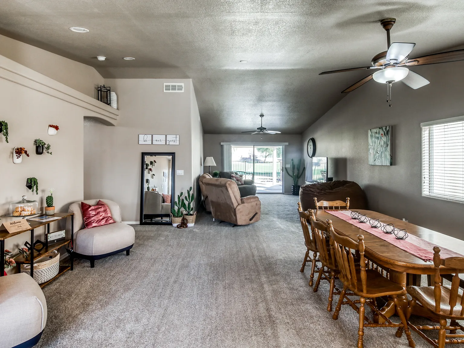 E Desert Palms Dr, Fort Mohave — Photo 4