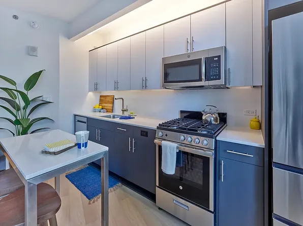 43-12 Hunter St, Long Island City, NY