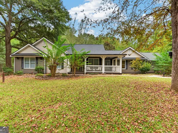 542 Knox Chapel Rd, Social Circle, GA 30025