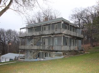 420 E Front St, Colfax, IA 50054
