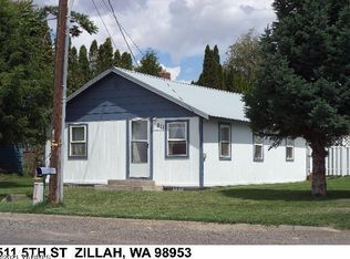 511 5th St, Zillah, WA 98953