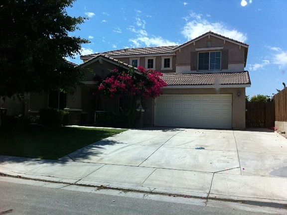 2nd image of 10906 Vista Del Valle Dr