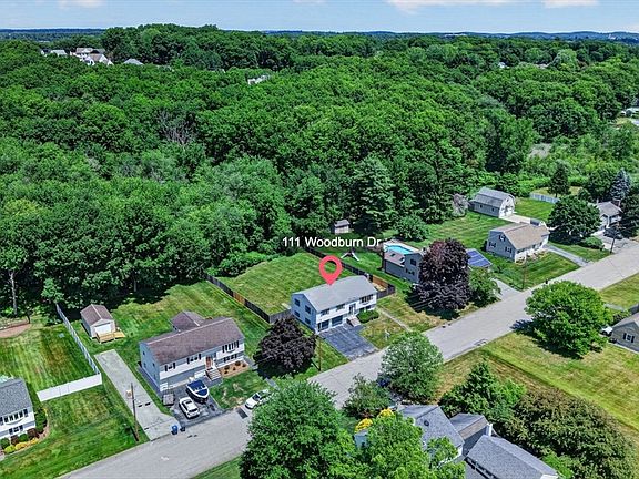 2nd image of 111 Woodburn Dr