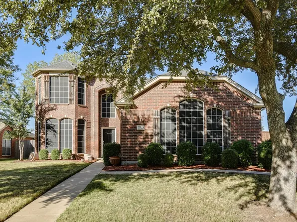 2705 Rocky Creek Dr, Mansfield, TX 76063