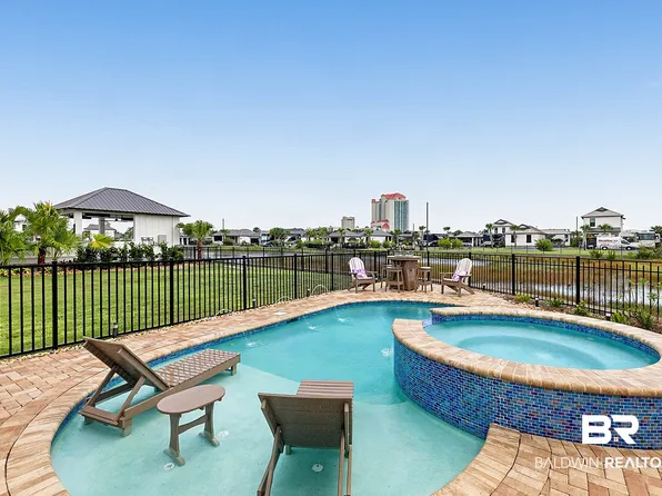 23601 Perdido Beach Blvd #70, Orange Beach, AL 36561