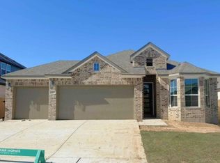 13608 Grassdale Vw, Manor, TX 78653