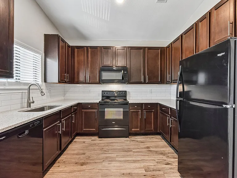 Las Brisas Apartments | Homes for rent in Round Rock, Texas