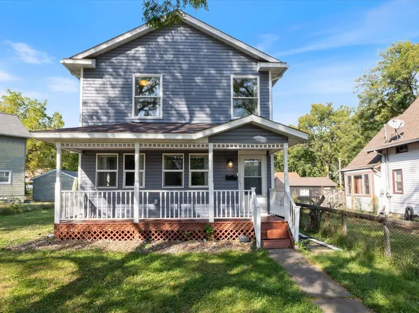 1910 24th Ave N, Minneapolis, MN 55411