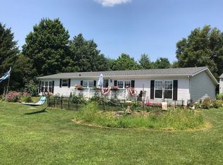 10256 High Point Rd, Thornville, OH 43076