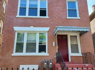 4825 W 22nd Pl #2, Cicero, IL 60804