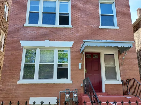 4825 W 22nd Pl #2, Cicero, IL 60804