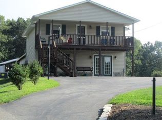 258 S Recreation Rd, Wilkesboro, NC 28697