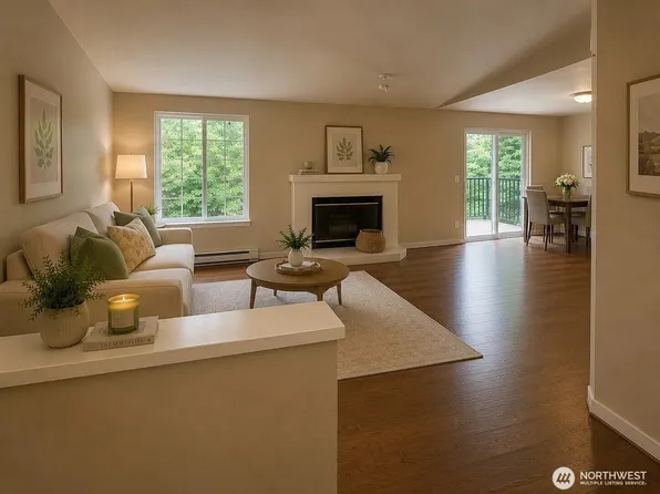 10605 SE 261st Place #D302, Kent, WA 98030