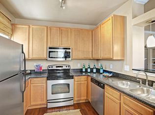 The Palms at Briarwood, Midland, TX 79707
