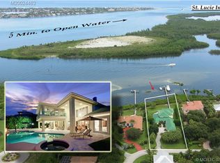 5591 SE Reef Way, Stuart, FL 34997