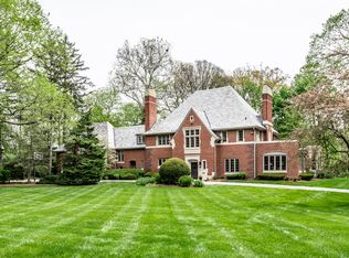 4461 Sylvan Rd, Indianapolis, IN 46228