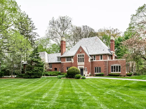 4461 Sylvan Rd, Indianapolis, IN 46228