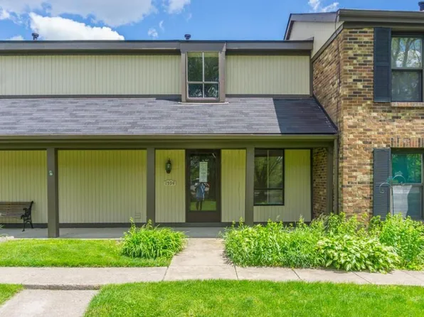 1594 Jacqueline Ct, Columbus, OH 43232