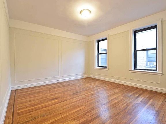 4th image of 56 Bennett Ave #6J