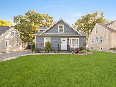 (Undisclosed Address), Palos Hills, IL, 60465