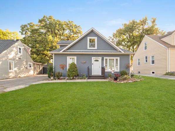 (undisclosed Address), Palos Hills, IL 60465