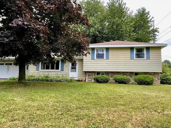 6102 RANDY JAY STREET, Weston, WI 54476