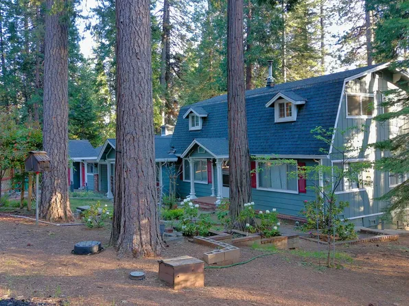 6021 Longs Creek Trl, Pollock Pines, CA 95726