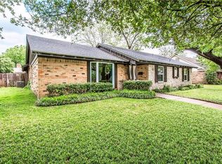 2652 Beechmont Dr, Dallas, TX 75228