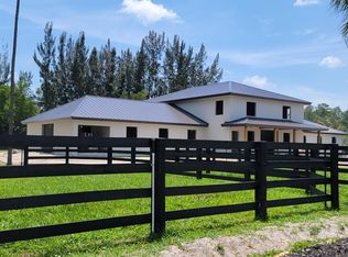 14843 Gruber Ln, Loxahatchee, FL 33470