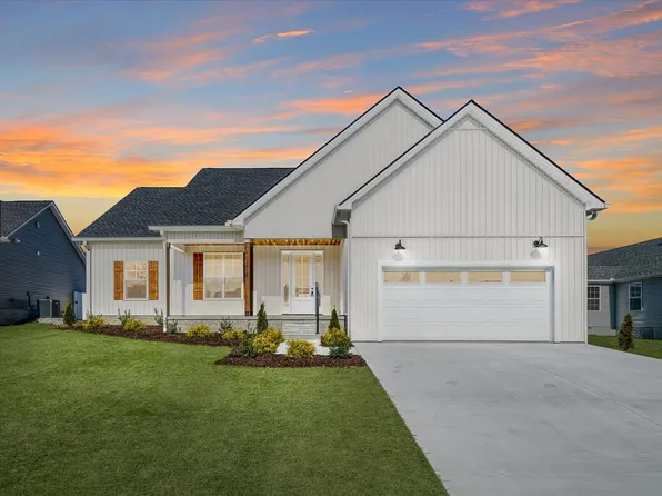 2396 Mountain Reserve, Cookeville, TN 38506