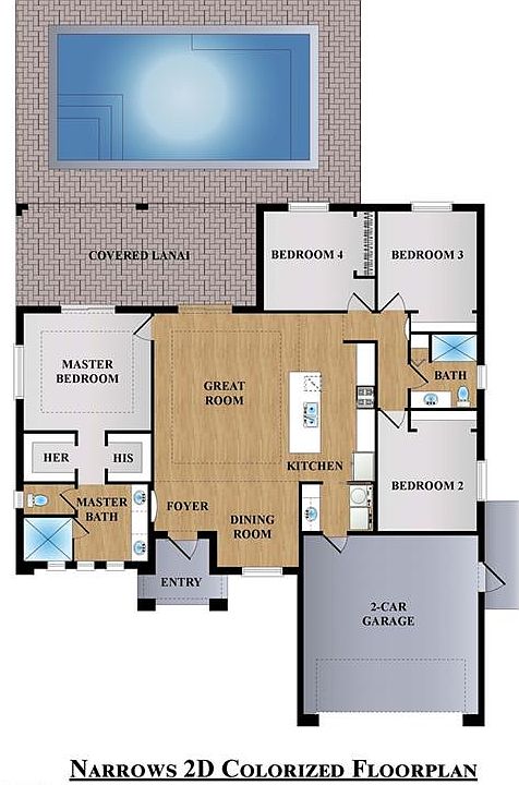 2nd image of 2525 SW 26th Ave