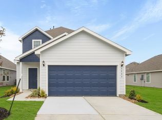 2237 Middle Ridge Dr, Conroe, TX 77301